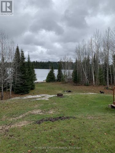 Lot 7 Pcl 11600 Lake Pivabiska, Hearst, ON 