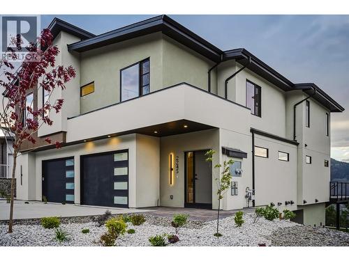 2245 Coldwater Drive  Kamloops, BC V2E 0E6