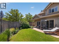 1798 Olympus Way Unit# 5 West Kelowna, BC V1Z 3H9