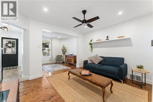 160 Britannia Avenue, Hamilton, ON 