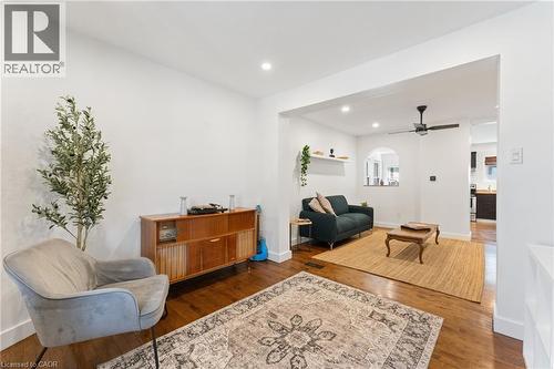 160 Britannia Avenue, Hamilton, ON 