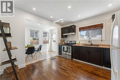 160 Britannia Avenue, Hamilton, ON 