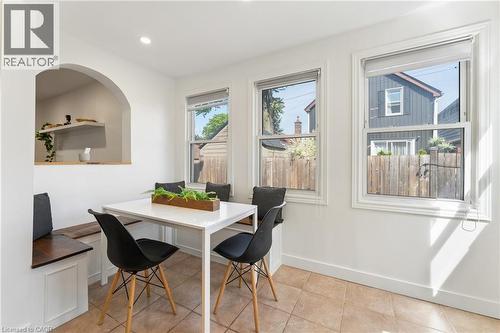 160 Britannia Avenue, Hamilton, ON 