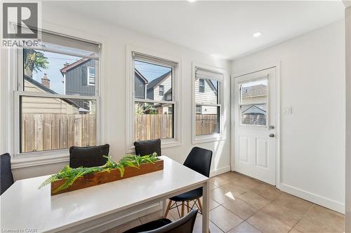 160 Britannia Avenue, Hamilton, ON 