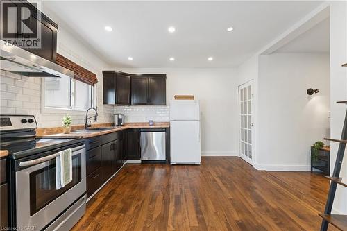 160 Britannia Avenue, Hamilton, ON 