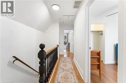 160 Britannia Avenue, Hamilton, ON 