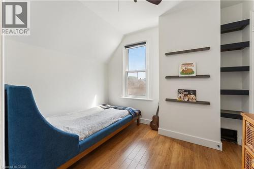 160 Britannia Avenue, Hamilton, ON 