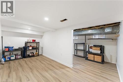 160 Britannia Avenue, Hamilton, ON 
