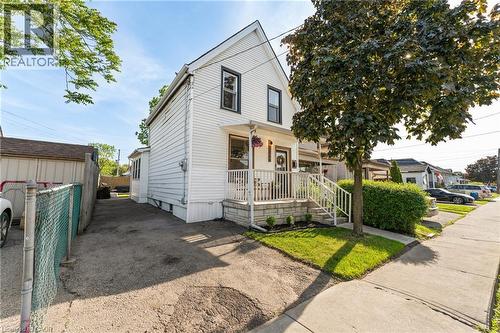 160 Britannia Avenue, Hamilton, ON 