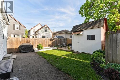 160 Britannia Avenue, Hamilton, ON 
