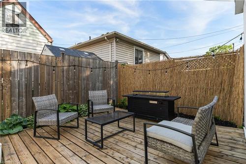 160 Britannia Avenue, Hamilton, ON 