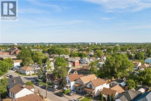 160 Britannia Avenue, Hamilton, ON 