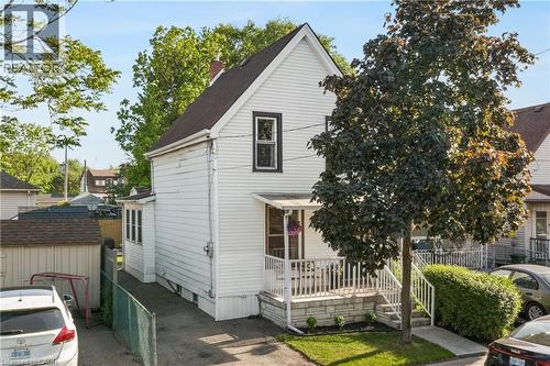 160 Britannia Avenue, Hamilton, ON 