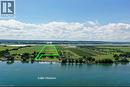 26-acre property featuring Lake Ontario frontage and direct access from Lakeshore Road - 3705 Service Road N, Beamsville, ON 