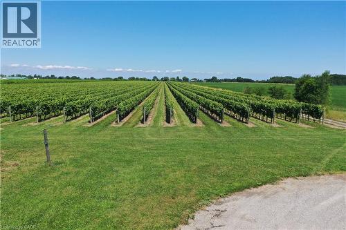 3705 Service Road N, Beamsville, ON 