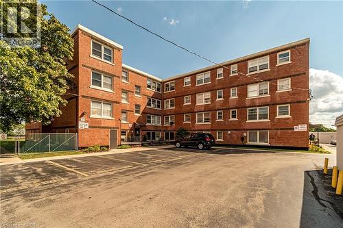 5 EAST 36TH Street Unit# 3A  Hamilton, ON L8V 3Y6
