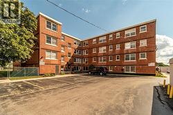 5 EAST 36TH Street Unit# 3A  Hamilton, ON L8V 3Y6