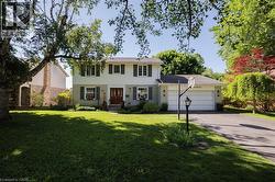 50 QUEEN MARY Crescent  London, ON N6H 4B4