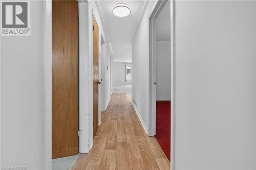 305 Pinegrove Road, Oakville, ON - Indoor Photo Showing Other Room