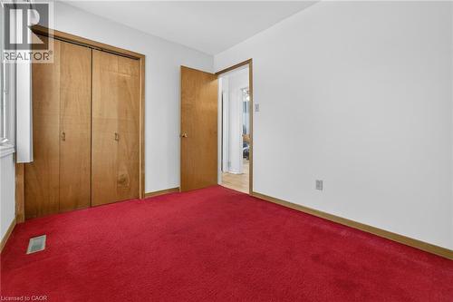 305 Pinegrove Road, Oakville, ON - Indoor Photo Showing Other Room