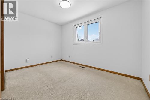 305 Pinegrove Road, Oakville, ON - Indoor Photo Showing Other Room