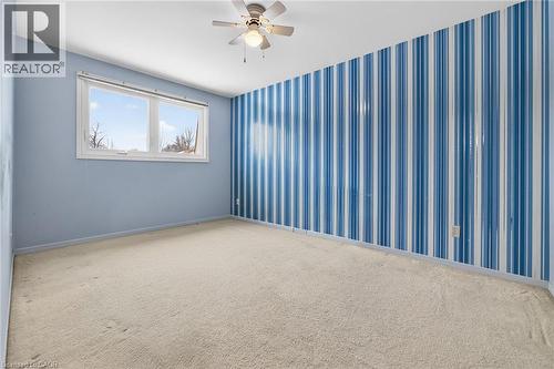 305 Pinegrove Road, Oakville, ON - Indoor