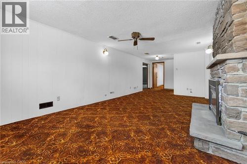 305 Pinegrove Road, Oakville, ON - Indoor Photo Showing Other Room