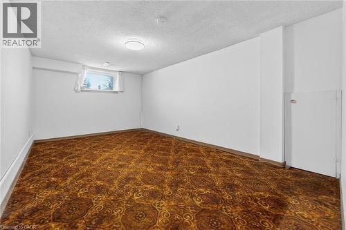305 Pinegrove Road, Oakville, ON - Indoor Photo Showing Other Room