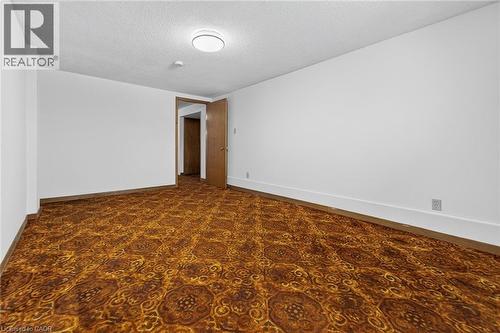 305 Pinegrove Road, Oakville, ON - Indoor Photo Showing Other Room