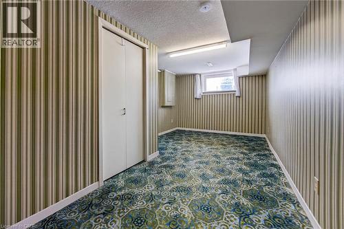305 Pinegrove Road, Oakville, ON - Indoor Photo Showing Other Room