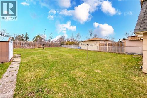 305 Pinegrove Road, Oakville, ON - Outdoor