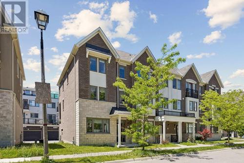 12 THOMAS SWANSON STREET  Markham, ON L6B 1M8