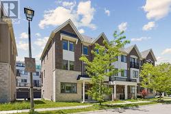 12 THOMAS SWANSON STREET Markham, ON L6B 1M8