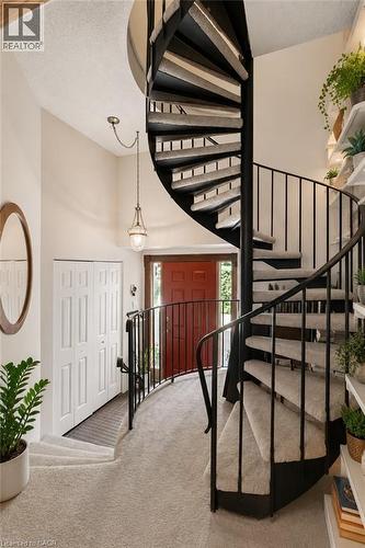149 Young Street, Kitchener, ON - Indoor Photo Showing Other Room