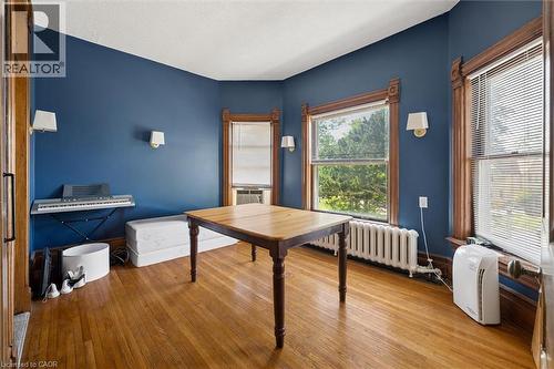 149 Young Street, Kitchener, ON - Indoor