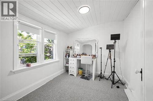 149 Young Street, Kitchener, ON - Indoor Photo Showing Other Room
