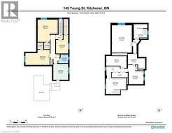 Floor plan - 