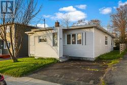 20 Winchester Street St. John's, NL A1C 5A9