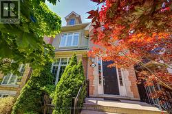 3885 EGLINTON AVENUE  Mississauga, ON L5M 7Z7