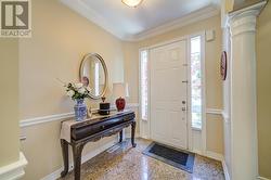 Foyer - 