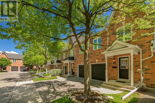 10 - 5427 LAKESHORE ROAD  Burlington, ON L7L 1E1