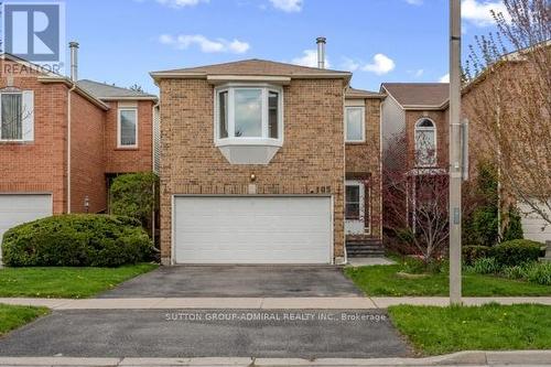 105 CARL TENNEN STREET  Vaughan, ON L4J 7B9
