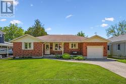 434 ST GEORGE STREET E  Centre Wellington (Fergus), ON N1M 1K8