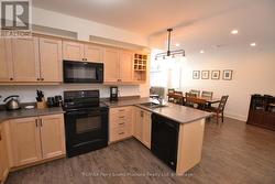 11C SALT DOCK ROAD Parry Sound, ON P2A 3B6