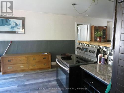 2315 Loop Road, Highlands East (Monmouth), ON 