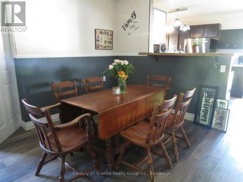 2315 Loop Road, Highlands East (Monmouth), ON 