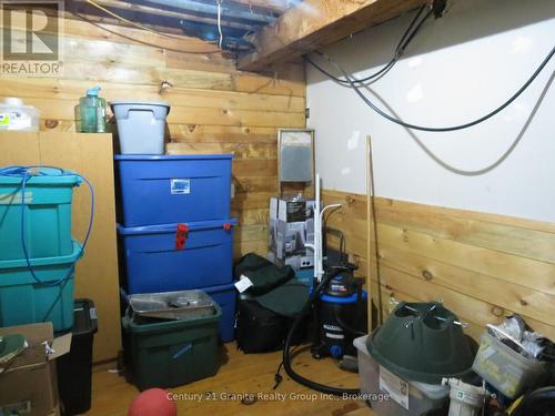 2315 Loop Road, Highlands East (Monmouth), ON 