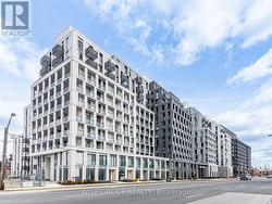 118 - 500 WILSON AVENUE Toronto, ON M3H 5Y9