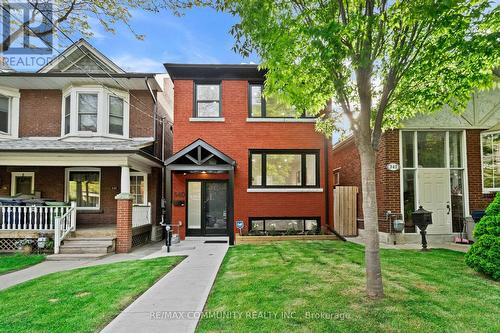 340 ALBANY AVENUE  Toronto, ON M5R 3C9