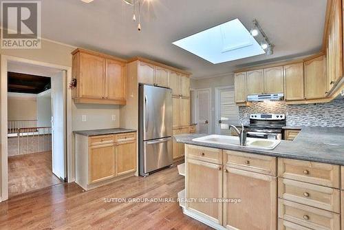 18 Mill Street, Vaughan, ON 